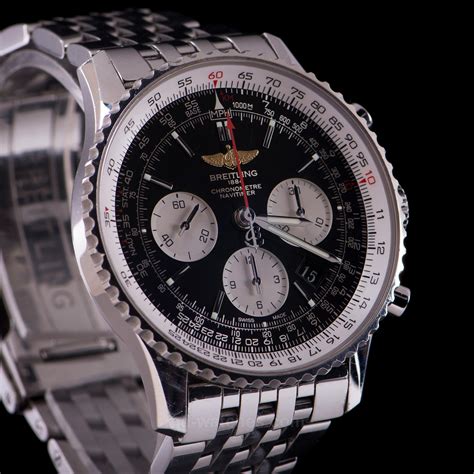 breitling navitimer watch|breitling navitimer watch price.